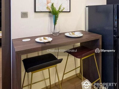 ASHTON Chula-Silom, Bangkok, Thailand ASHTON Chula-Silom, Bangkok, Thailand