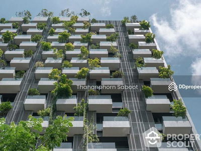 Siamese Exclusive Sukhumvit 31, Bangkok, Thailand Siamese Exclusive Sukhumvit 31, Bangkok, Thailand