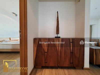 The Met Sathorn, Bangkok, Thailand The Met Sathorn, Bangkok, Thailand