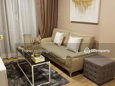 Notting Hill Phahol Kaset, Bangkok, Thailand Notting Hill Phahol Kaset, Bangkok, Thailand