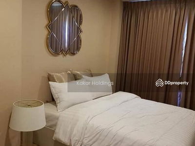 Notting Hill Phahol Kaset, Bangkok, Thailand Notting Hill Phahol Kaset, Bangkok, Thailand