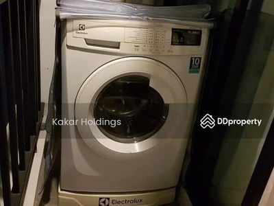 Notting Hill Phahol Kaset, Bangkok, Thailand Notting Hill Phahol Kaset, Bangkok, Thailand