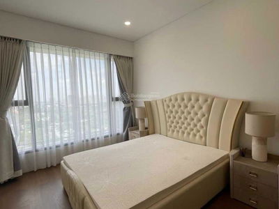 The River Thu Thiem, Vietnam The River Thu Thiem, Vietnam