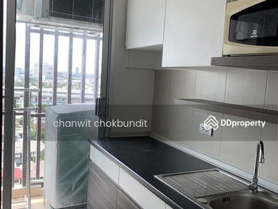 Supalai Veranda Ratchavipha-Prachachuen, Bangkok, Thailand Supalai Veranda Ratchavipha-Prachachuen, Bangkok, Thailand