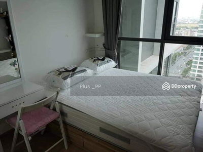 IDEO Mobi Phaya Thai, Bangkok, Thailand IDEO Mobi Phaya Thai, Bangkok, Thailand