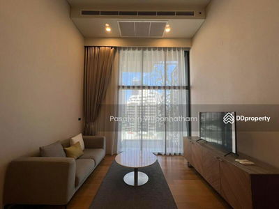 Siamese Exclusive Sukhumvit 31, Bangkok, Thailand Siamese Exclusive Sukhumvit 31, Bangkok, Thailand