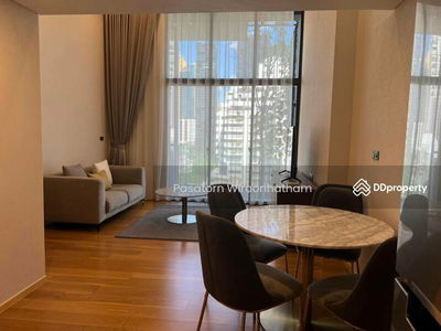 Siamese Exclusive Sukhumvit 31, Bangkok, Thailand Siamese Exclusive Sukhumvit 31, Bangkok, Thailand