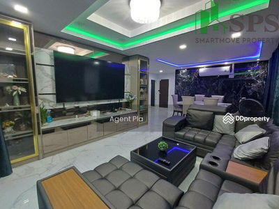 Single house for rent, Than Thong Village. (SPSAM1000), Bangkok, Thailand Single house for rent, Than Thong Village. (SPSAM1000), Bangkok, Thailand