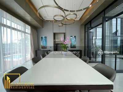 Emporium Suites by Chatrium, Bangkok, Thailand Emporium Suites by Chatrium, Bangkok, Thailand