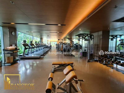 Emporium Suites by Chatrium, Bangkok, Thailand Emporium Suites by Chatrium, Bangkok, Thailand