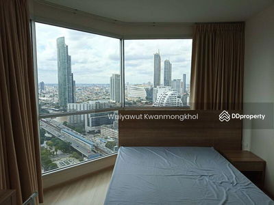 Rhythm Sathorn, Bangkok, Thailand Rhythm Sathorn, Bangkok, Thailand