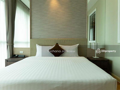 39 Boulevard Executive Residence, Bangkok, Thailand 39 Boulevard Executive Residence, Bangkok, Thailand