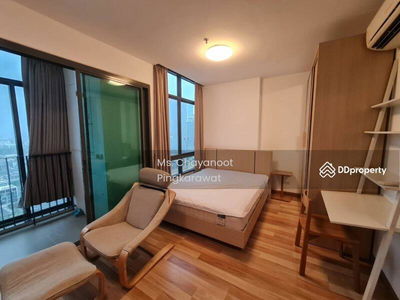 IDEO Blucove Sukhumvit, Bangkok, Thailand IDEO Blucove Sukhumvit, Bangkok, Thailand