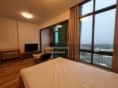 IDEO Blucove Sukhumvit, Bangkok, Thailand IDEO Blucove Sukhumvit, Bangkok, Thailand