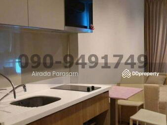 Rhythm Sathorn, Bangkok, Thailand Rhythm Sathorn, Bangkok, Thailand