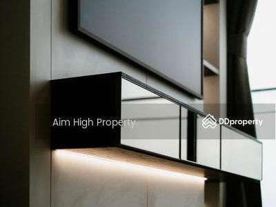 The Crest Park Residences, Bangkok, Thailand The Crest Park Residences, Bangkok, Thailand