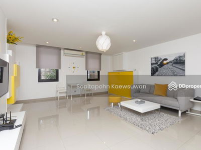 Benviar Tonson Residence, Bangkok, Thailand Benviar Tonson Residence, Bangkok, Thailand