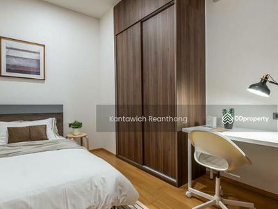 Siamese Exclusive Sukhumvit 31, Bangkok, Thailand Siamese Exclusive Sukhumvit 31, Bangkok, Thailand