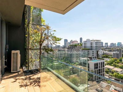 Siamese Exclusive Sukhumvit 31, Bangkok, Thailand Siamese Exclusive Sukhumvit 31, Bangkok, Thailand