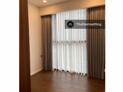 The Metropole Thu Thiem, Vietnam The Metropole Thu Thiem, Vietnam