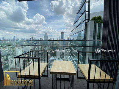 Q1 Sukhumvit, Bangkok, Thailand Q1 Sukhumvit, Bangkok, Thailand