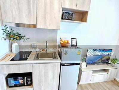 MODIZ Sukhumvit 50, Bangkok, Thailand MODIZ Sukhumvit 50, Bangkok, Thailand