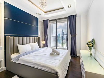 The Tresor, Vietnam The Tresor, Vietnam