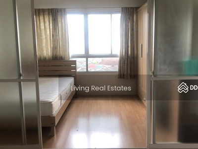 Lumpini Ville Prachachuen-Phongphet, Nonthaburi, Thailand Lumpini Ville Prachachuen-Phongphet, Nonthaburi, Thailand