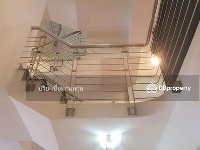 For rent Suparam Chaengwattana 17, Nonthaburi, Thailand For rent Suparam Chaengwattana 17, Nonthaburi, Thailand