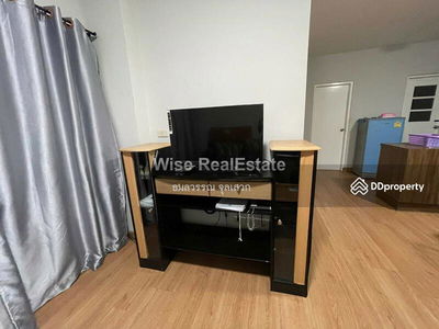 Ban Suan La Salle, Bangkok, Thailand Ban Suan La Salle, Bangkok, Thailand