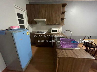 Ban Suan La Salle, Bangkok, Thailand Ban Suan La Salle, Bangkok, Thailand