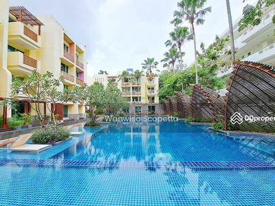 Mykonos Huahin, Prachuap Khiri Khan, Thailand Mykonos Huahin, Prachuap Khiri Khan, Thailand