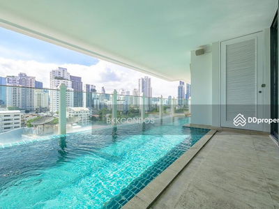 Le Raffine Sukhumvit 39, Bangkok, Thailand Le Raffine Sukhumvit 39, Bangkok, Thailand