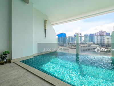 Le Raffine Sukhumvit 39, Bangkok, Thailand Le Raffine Sukhumvit 39, Bangkok, Thailand