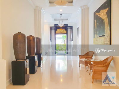 Pet friendly | 4 Bedrooms House For Rent in Sathorn, Bangkok near BTS Chong Nonsi AA29487, Bangkok, Thailand Pet friendly | 4 Bedrooms House For Rent in Sathorn, Bangkok near BTS Chong Nonsi AA29487, Bangkok, Thailand