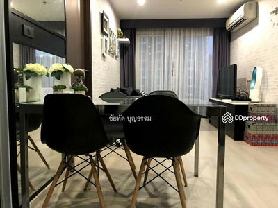 Rhythm Sathorn-Narathiwas, Bangkok, Thailand Rhythm Sathorn-Narathiwas, Bangkok, Thailand