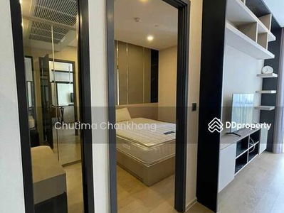 ASHTON Asoke, Bangkok, Thailand ASHTON Asoke, Bangkok, Thailand