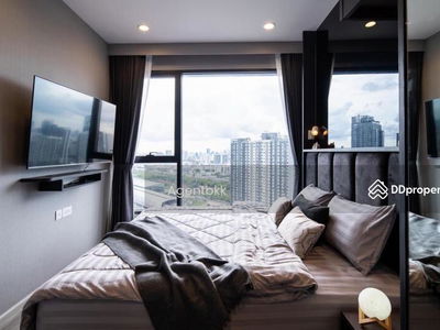 IDEO Mobi Asoke, Bangkok, Thailand IDEO Mobi Asoke, Bangkok, Thailand