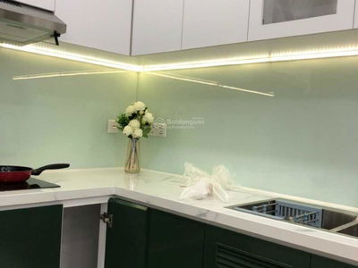 Phu Nhuan Building Phu Nhuan Building