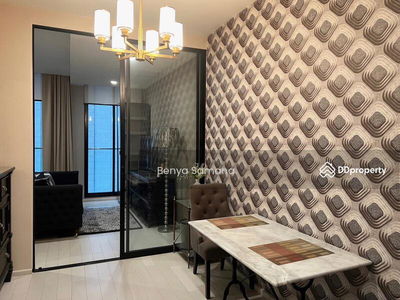 Noble Ploenchit, Bangkok, Thailand Noble Ploenchit, Bangkok, Thailand