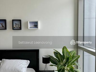 The River Condominium, Bangkok, Thailand The River Condominium, Bangkok, Thailand