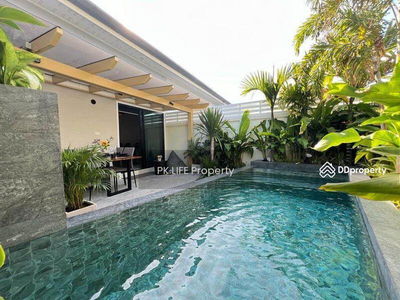 Gehäuse In Ban Chalong, Thailand Gehäuse In Ban Chalong, Thailand