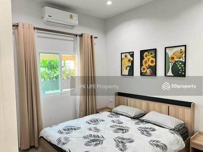 Жилье в Ban Chalong, Thailand Жилье в Ban Chalong, Thailand