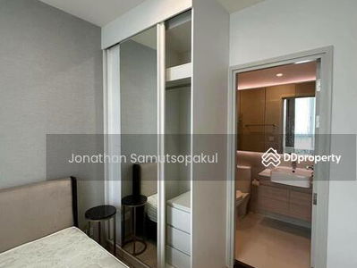 Noble Revolve Ratchada 2, Bangkok, Thailand Noble Revolve Ratchada 2, Bangkok, Thailand