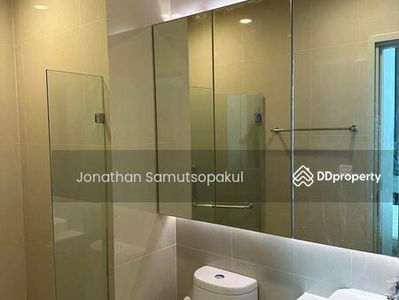 Noble Revolve Ratchada 2, Bangkok, Thailand Noble Revolve Ratchada 2, Bangkok, Thailand