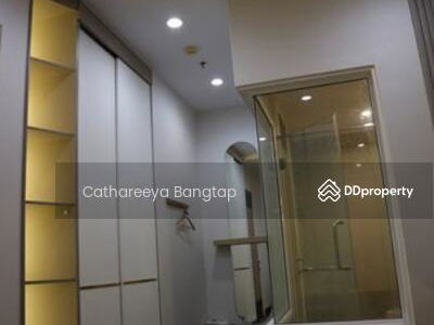 Supalai Premier Asoke, Bangkok, Thailand Supalai Premier Asoke, Bangkok, Thailand