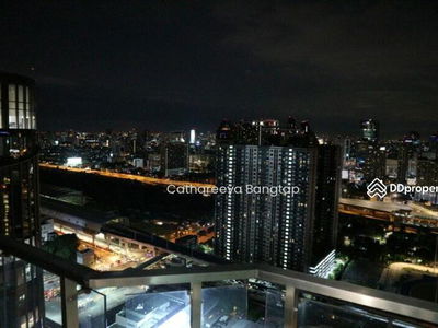 Supalai Premier Asoke, Bangkok, Thailand Supalai Premier Asoke, Bangkok, Thailand