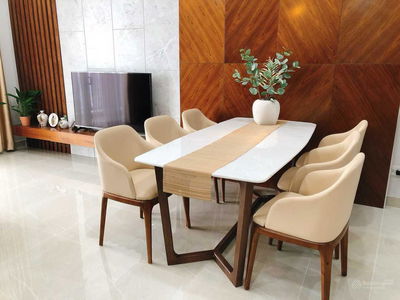 Sunrise City View, Vietnam Sunrise City View, Vietnam