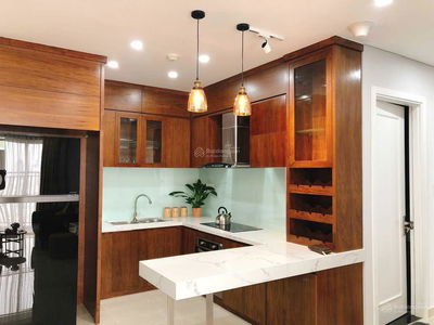 Sunrise City View, Vietnam Sunrise City View, Vietnam