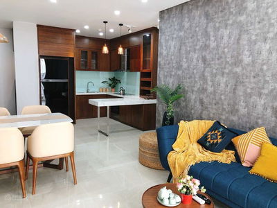 Sunrise City View, Vietnam Sunrise City View, Vietnam